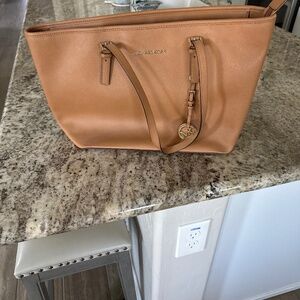 Michael Kors handbag